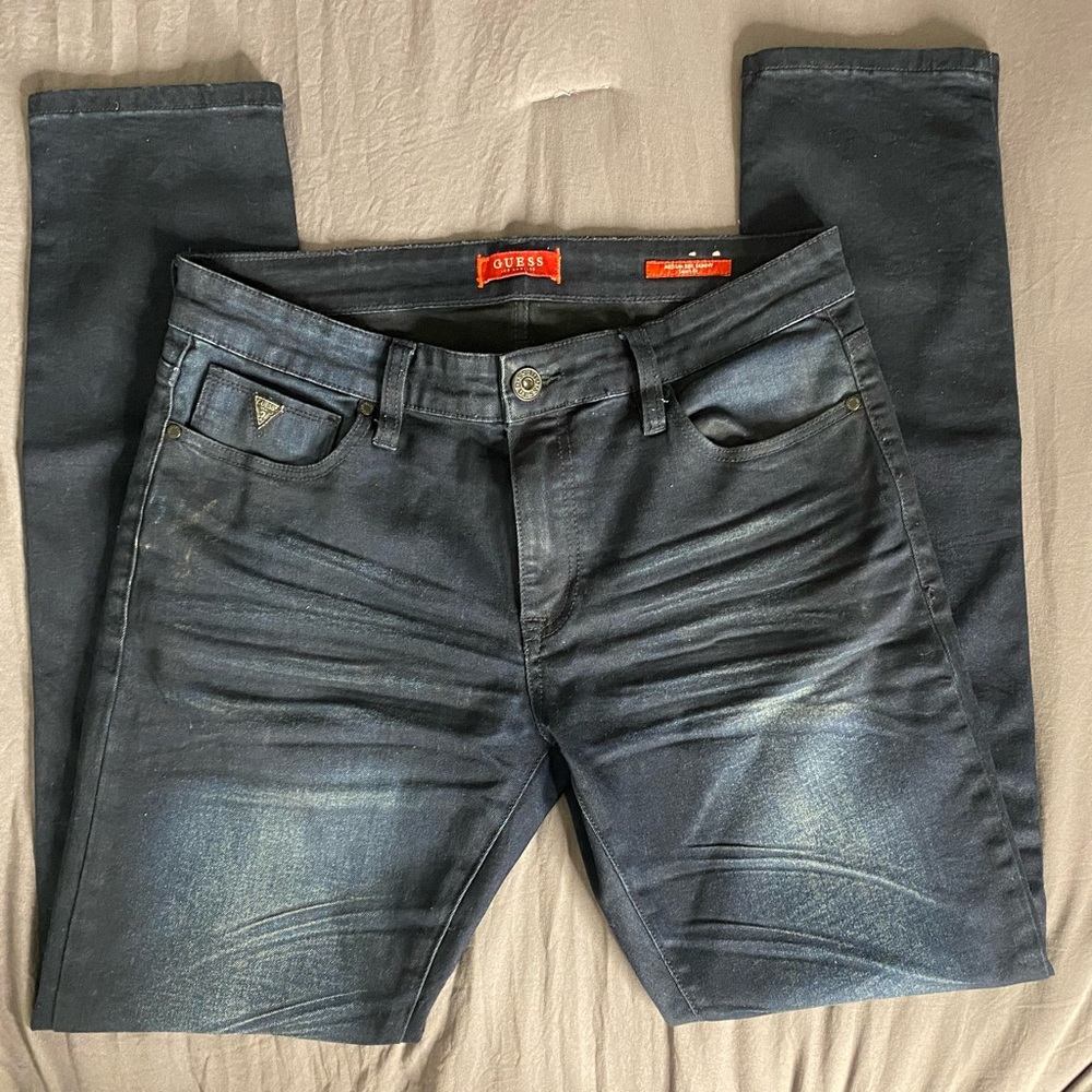 Guess jeans/MENS
